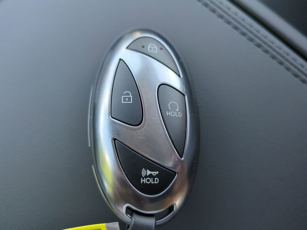 New 2026 Black Hyundai XRT image 40