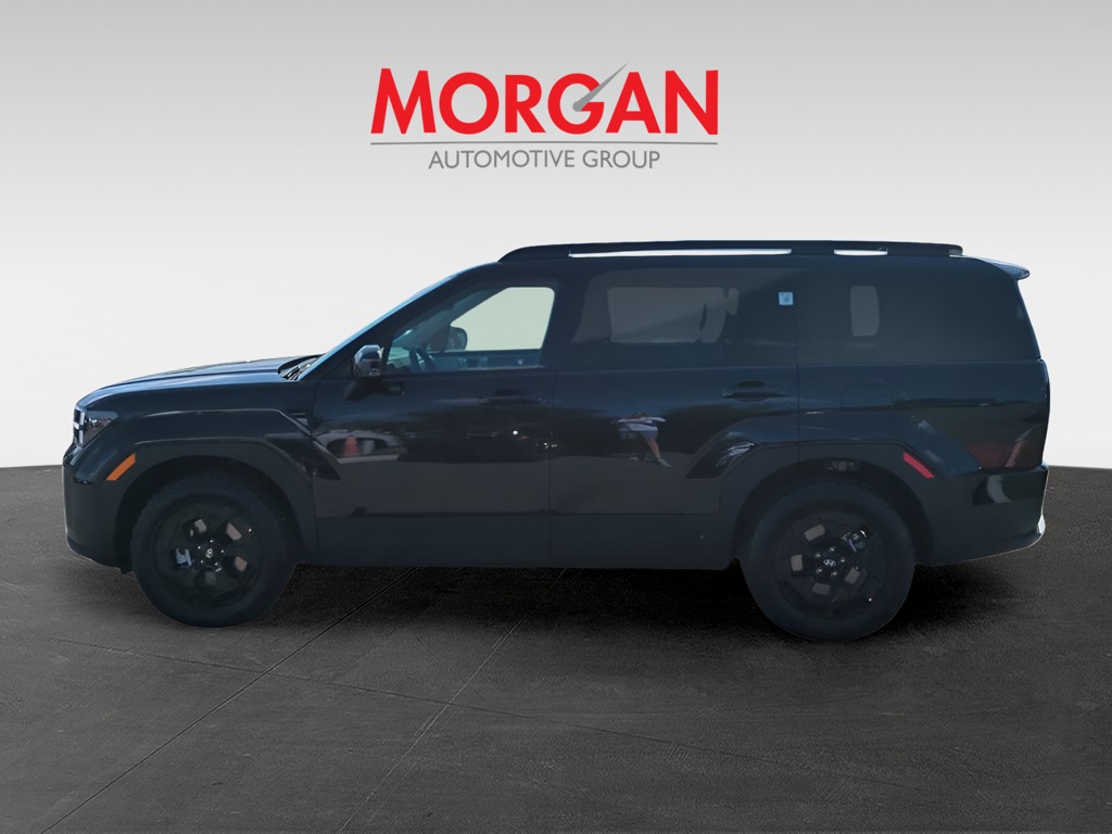 New 2026 Black Hyundai XRT image 8