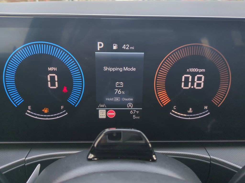 New 2026 White Hyundai SEL image 35
