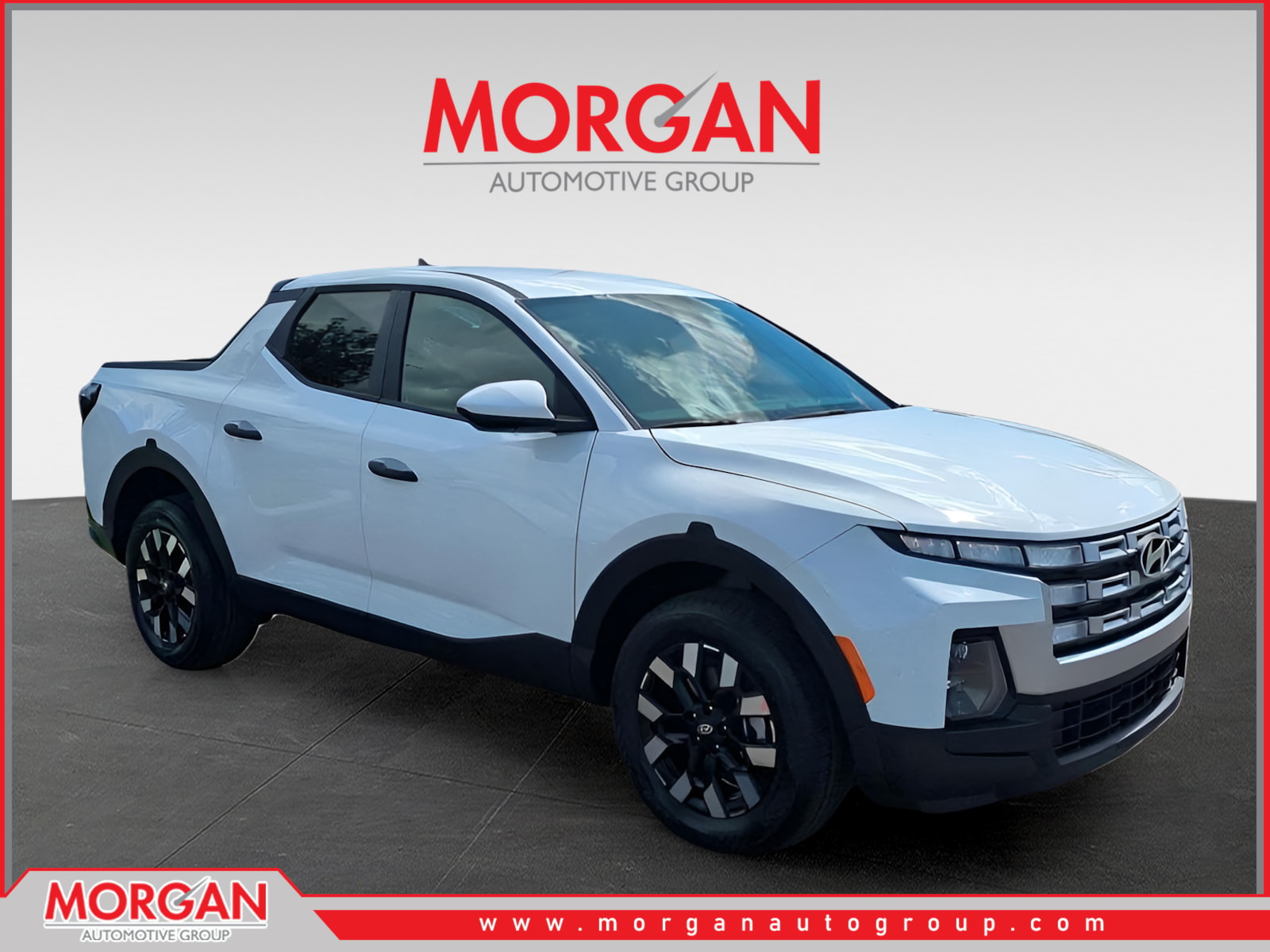 2027 Hyundai Santa Cruz SE
