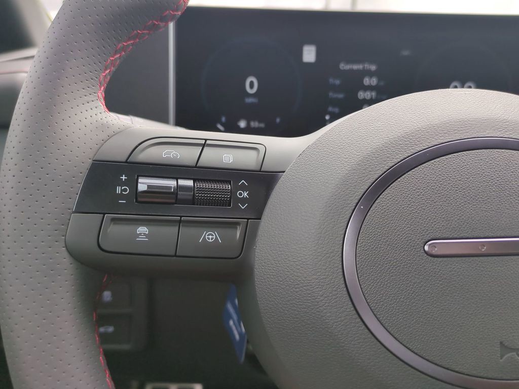 New 2026 Black Hyundai N Line image 31