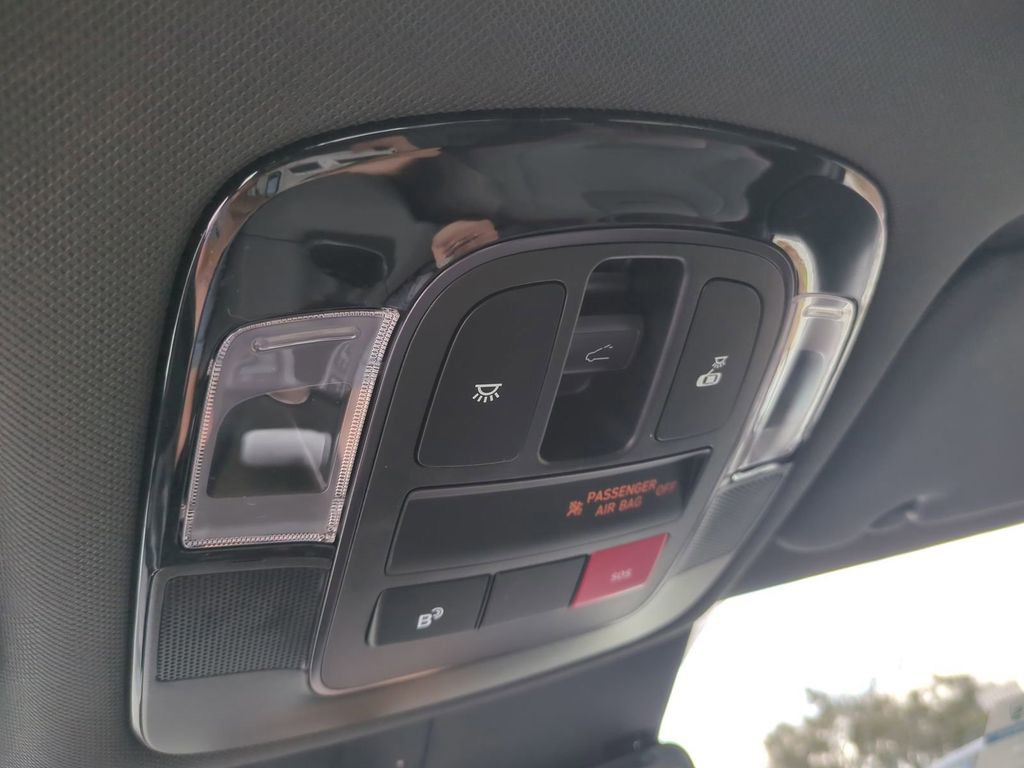 New 2026 Black Hyundai N Line image 23