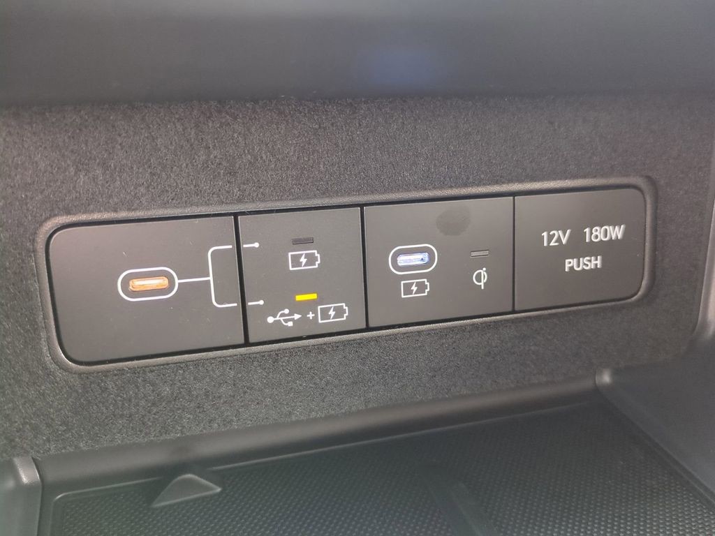 New 2026 Black Hyundai N Line image 26