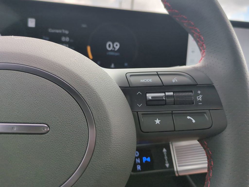 New 2026 Black Hyundai N Line image 32