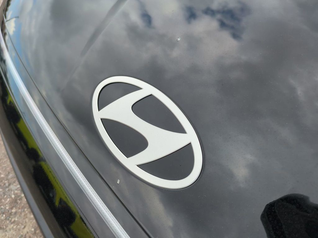New 2026 Black Hyundai N Line image 13