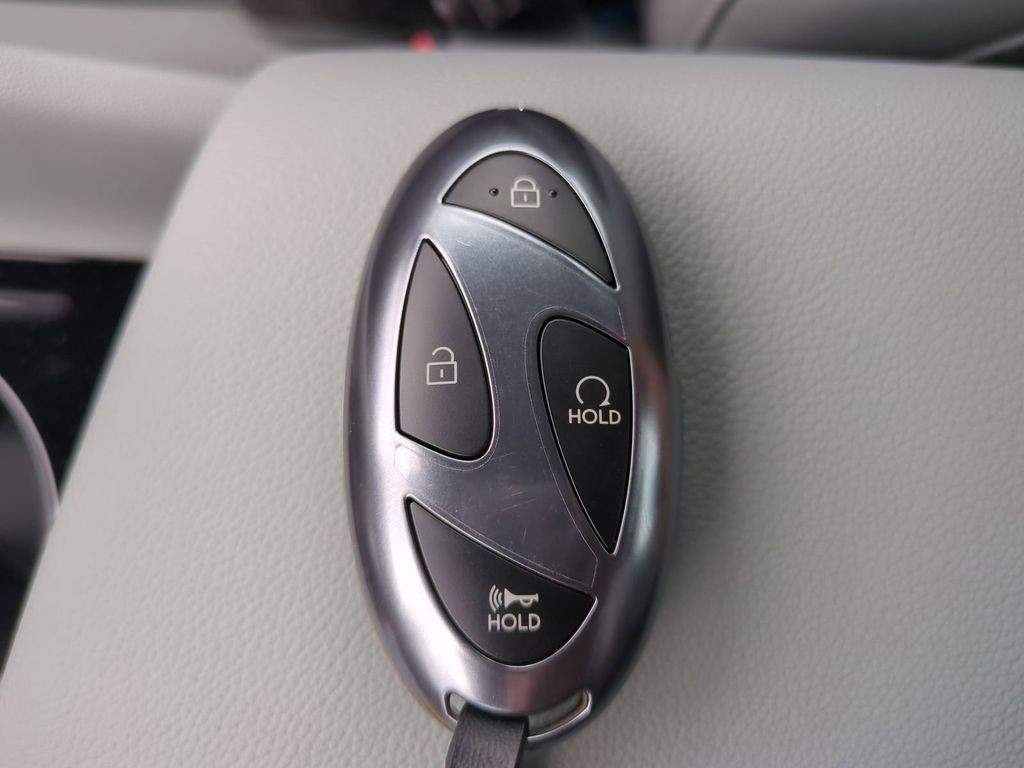 New 2026 Black Hyundai N Line image 37