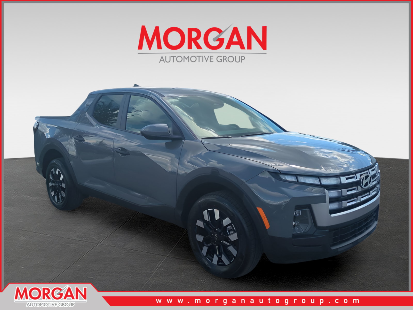 2027 Hyundai Santa Cruz SE
