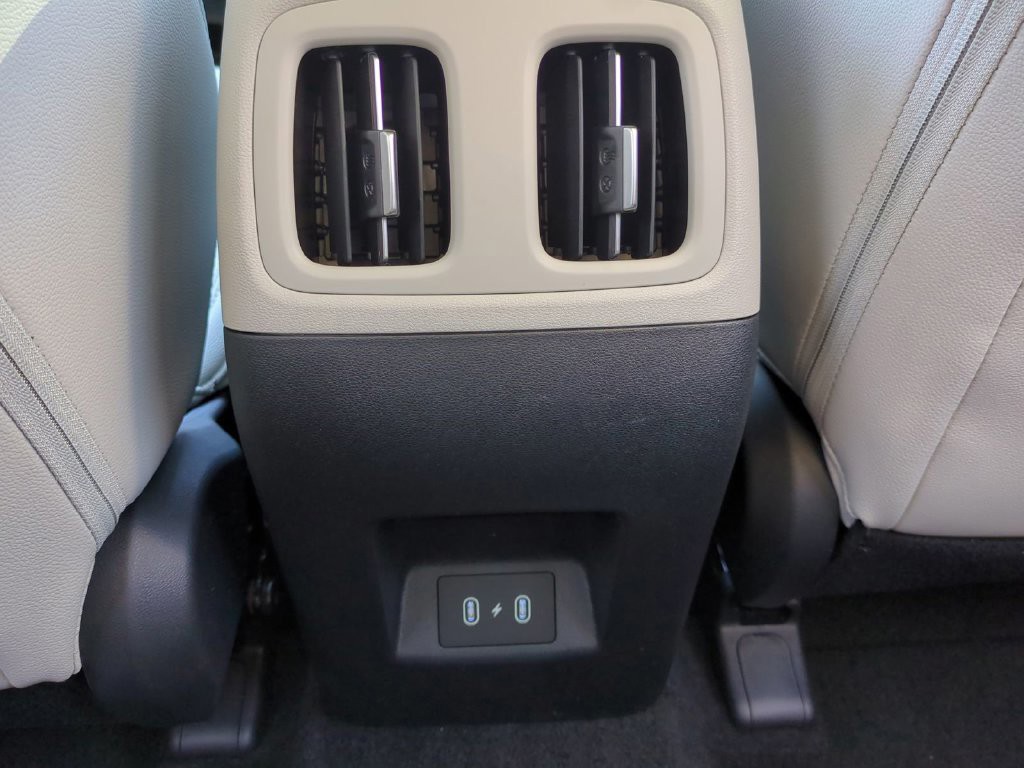 New 2026 Blue Hyundai SEL Premium image 16
