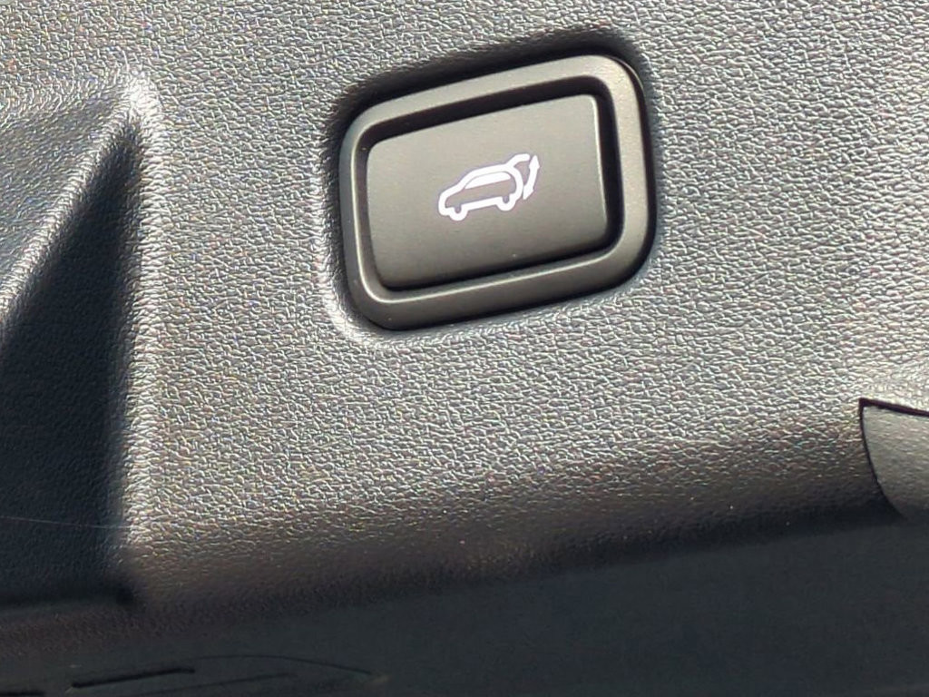 New 2026 Blue Hyundai SEL Premium image 14