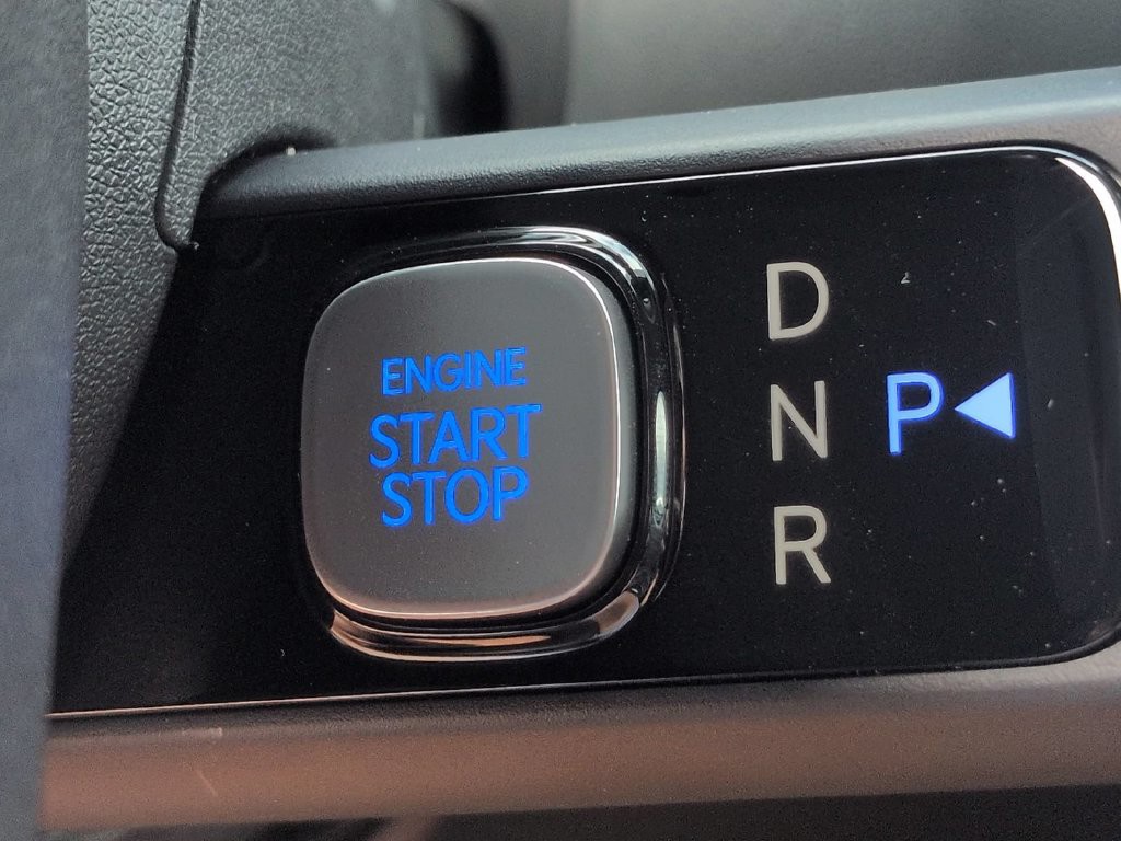 New 2027 Gray Hyundai Blue SEL Premium image 45