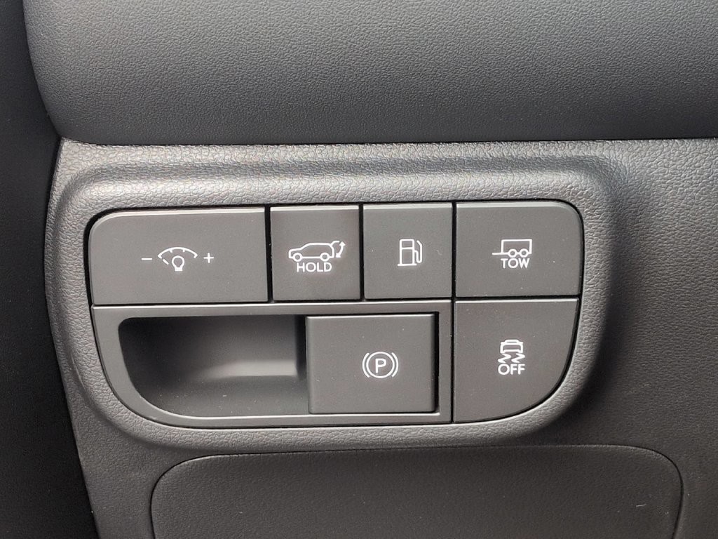 New 2027 Gray Hyundai Blue SEL Premium image 36