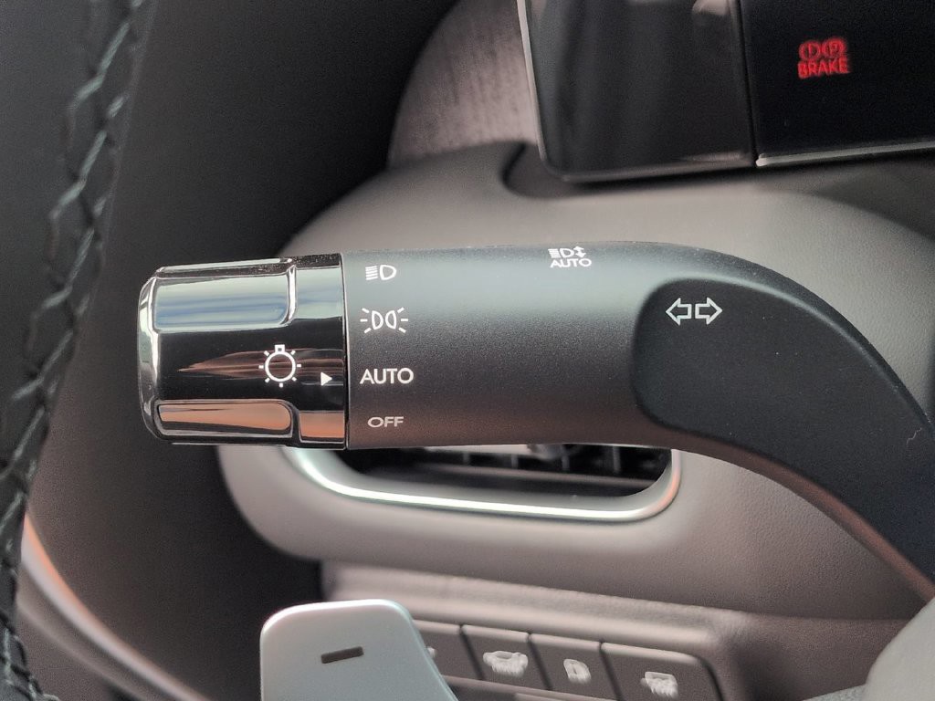 New 2027 Gray Hyundai Blue SEL Premium image 38