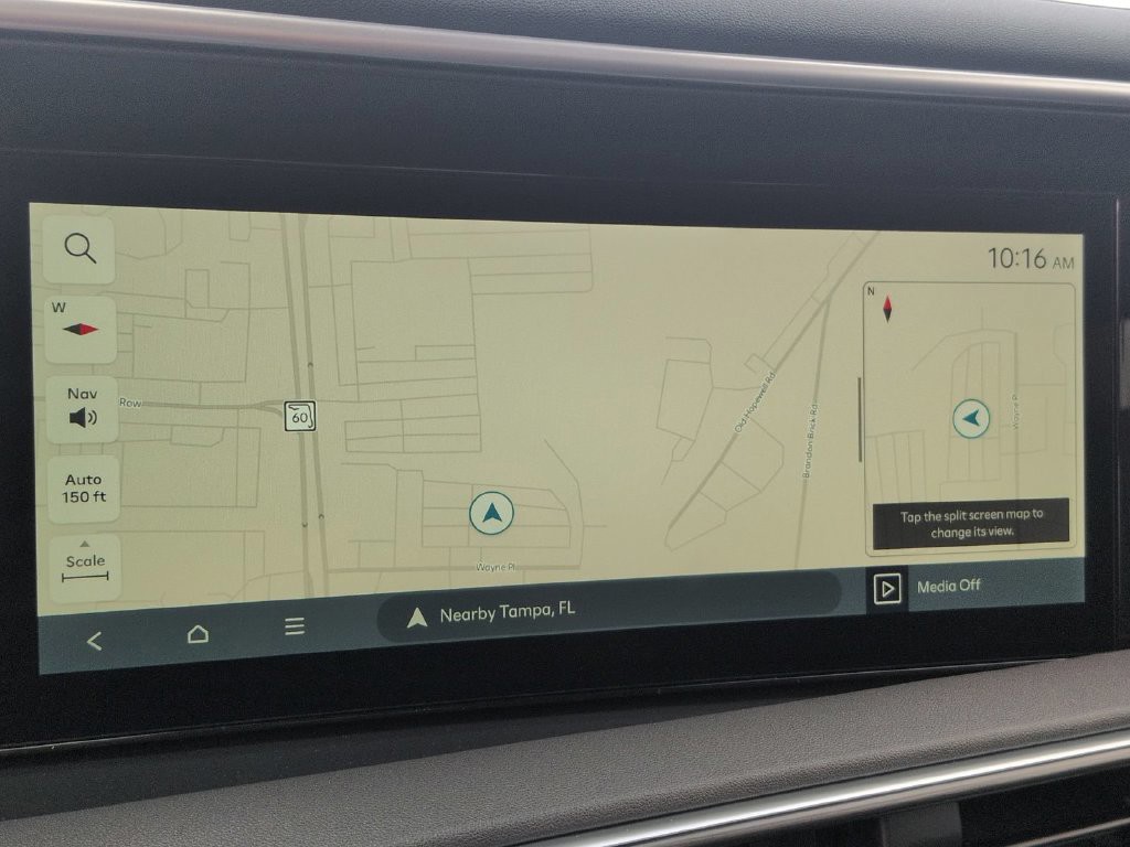 New 2027 Gray Hyundai Blue SEL Premium image 32
