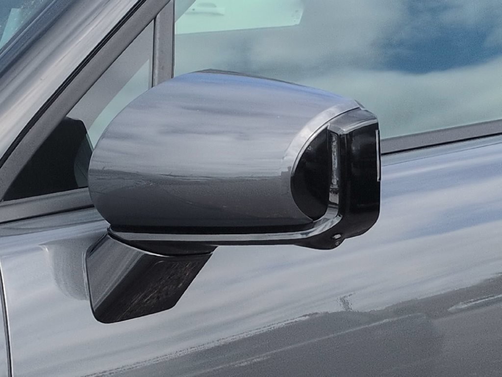 New 2027 Gray Hyundai Blue SEL Premium image 14