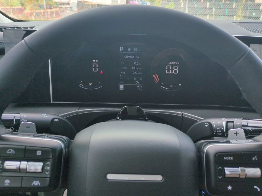 New 2027 White Hyundai XRT image 37