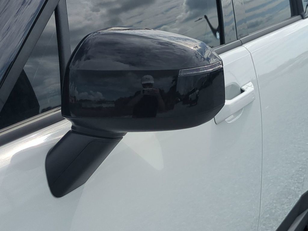 New 2027 White Hyundai XRT image 12