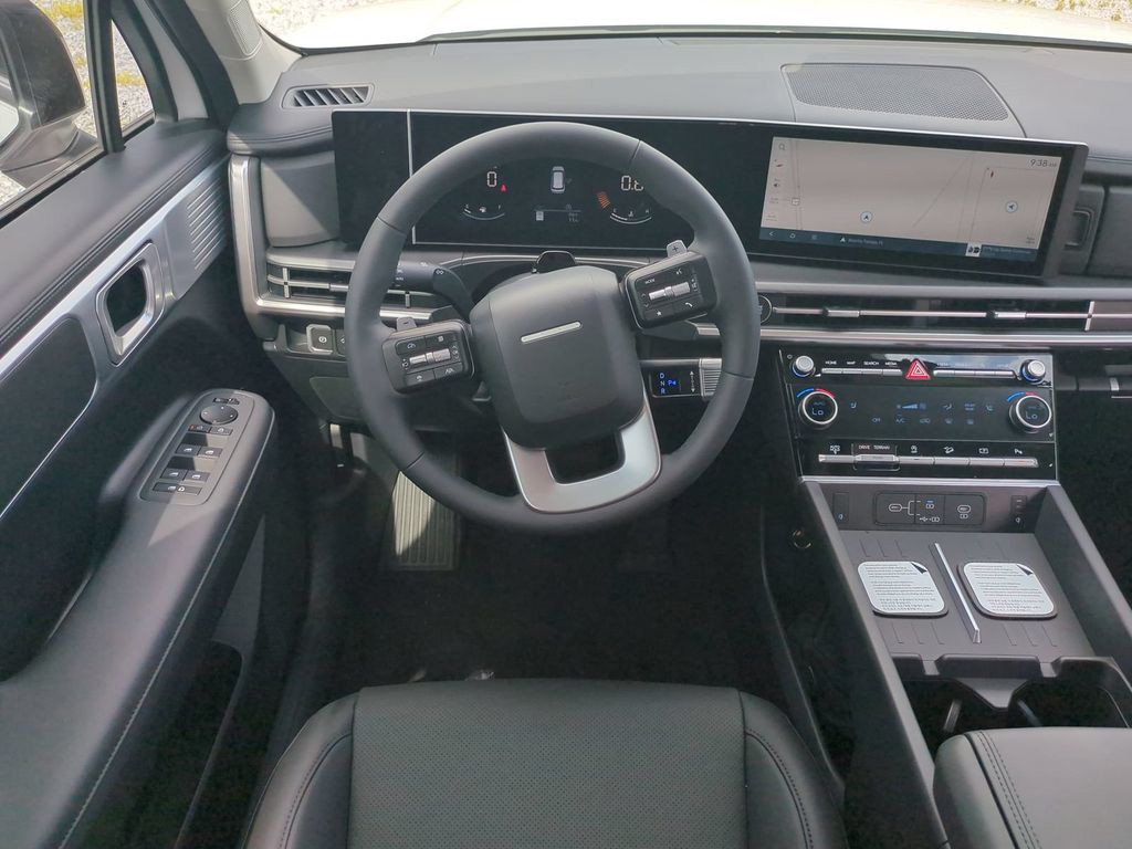 New 2027 White Hyundai XRT image 20