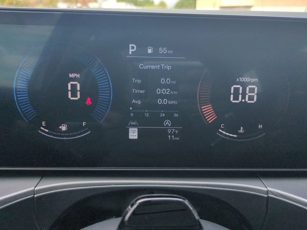New 2027 White Hyundai XRT image 38