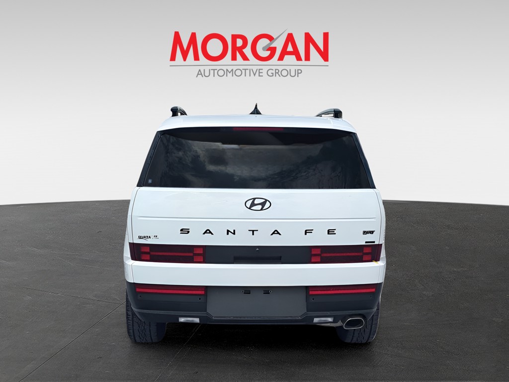 New 2027 White Hyundai XRT image 6