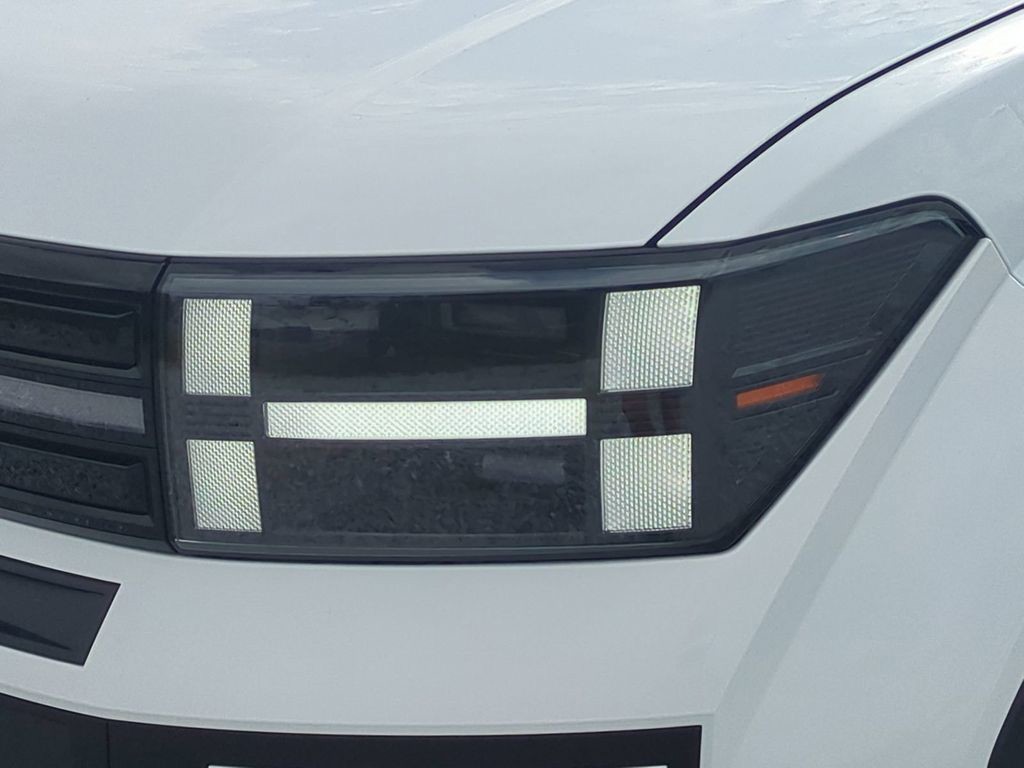 New 2027 White Hyundai XRT image 10