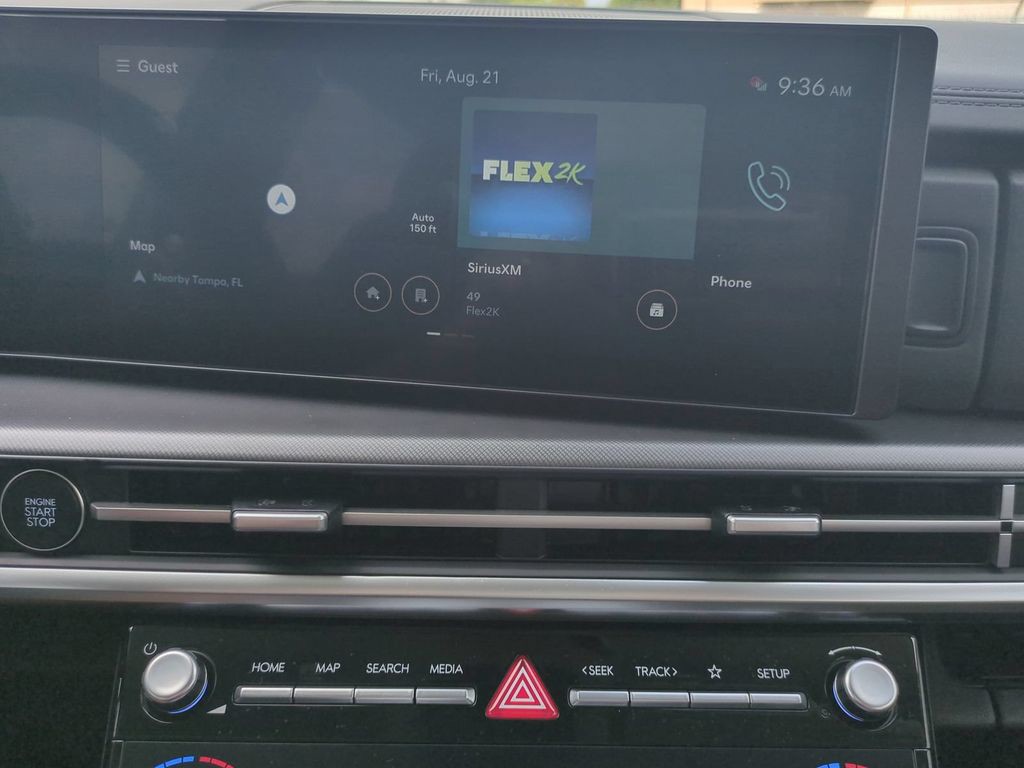 New 2027 White Hyundai XRT image 22