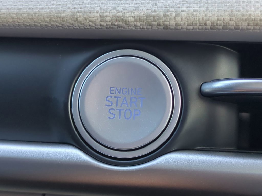 New 2026 Blue Hyundai SEL Premium image 38