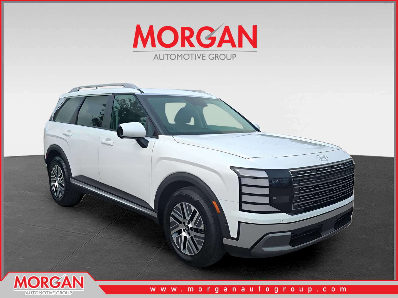2026 Hyundai PALISADE HYBRID Blue SEL Premium