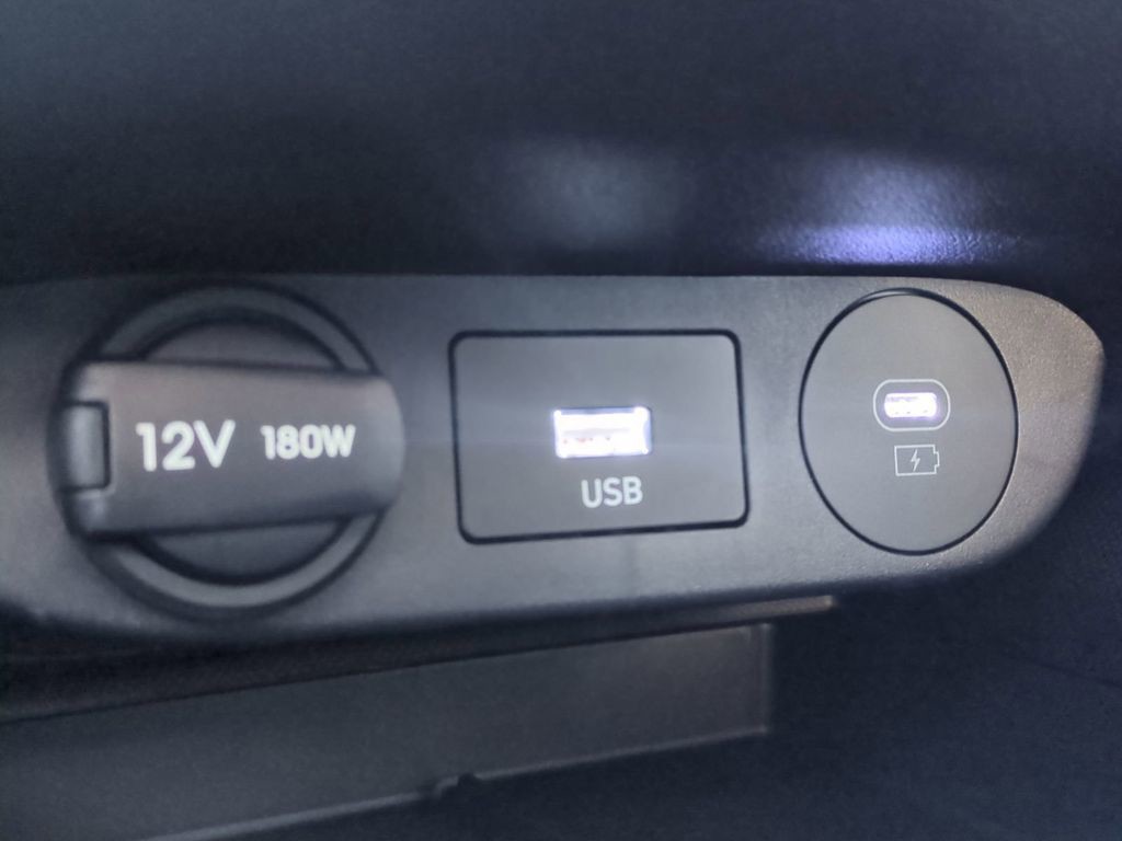 New 2026 Gray Hyundai Limited image 26