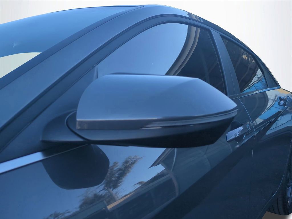 New 2026 Gray Hyundai Limited image 12