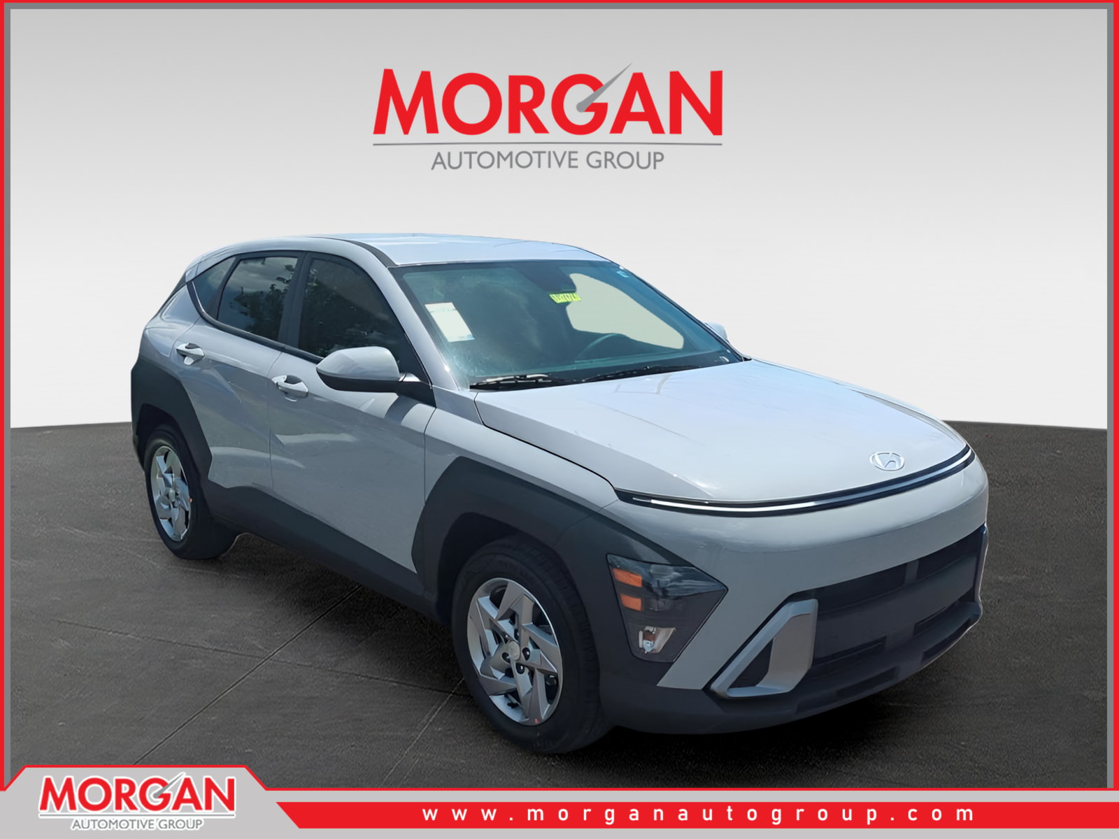 2027 Hyundai KONA SE