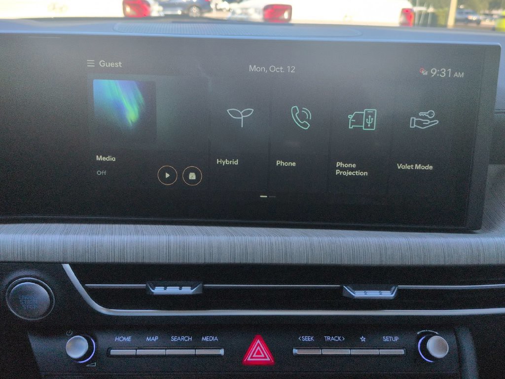 New 2027  Hyundai SEL image 24