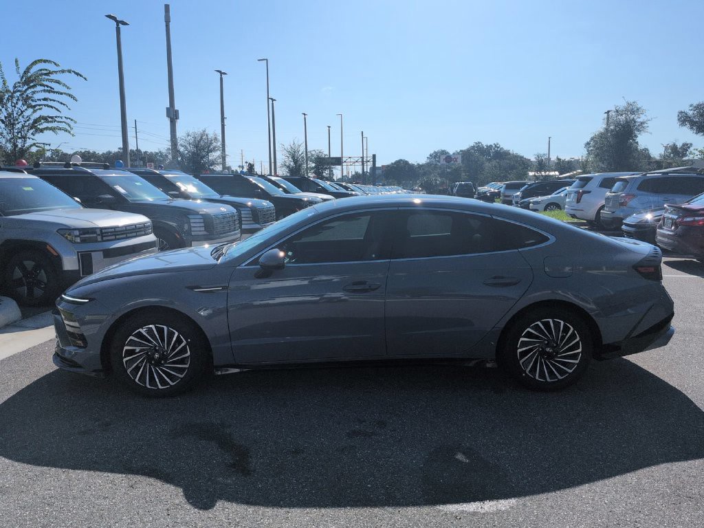 New 2027  Hyundai SEL image 10