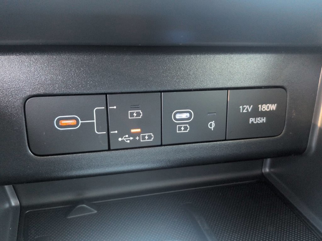 New 2027  Hyundai SEL image 34