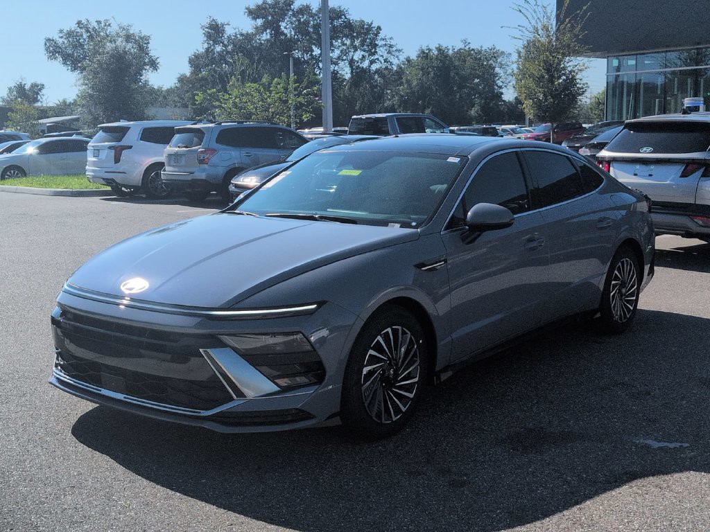 New 2027  Hyundai SEL image 11