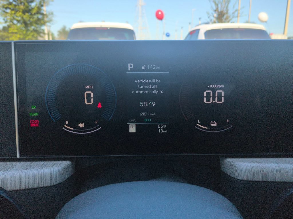 New 2027  Hyundai SEL image 43
