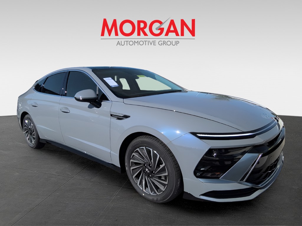 New 2027  Hyundai SEL image 2
