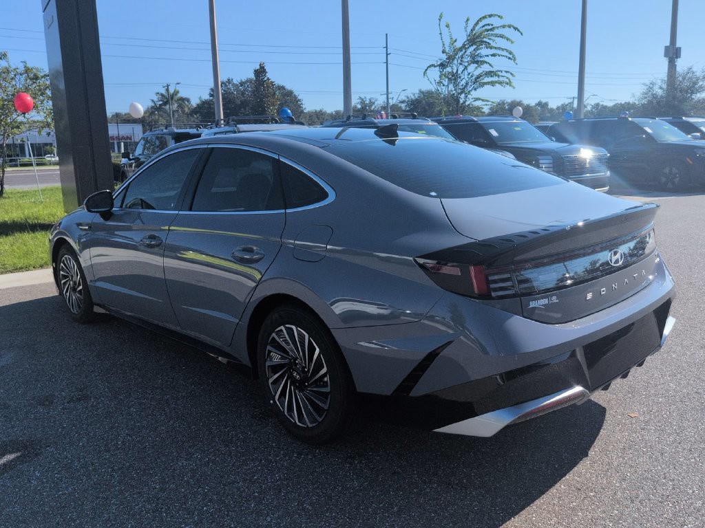 New 2027  Hyundai SEL image 9
