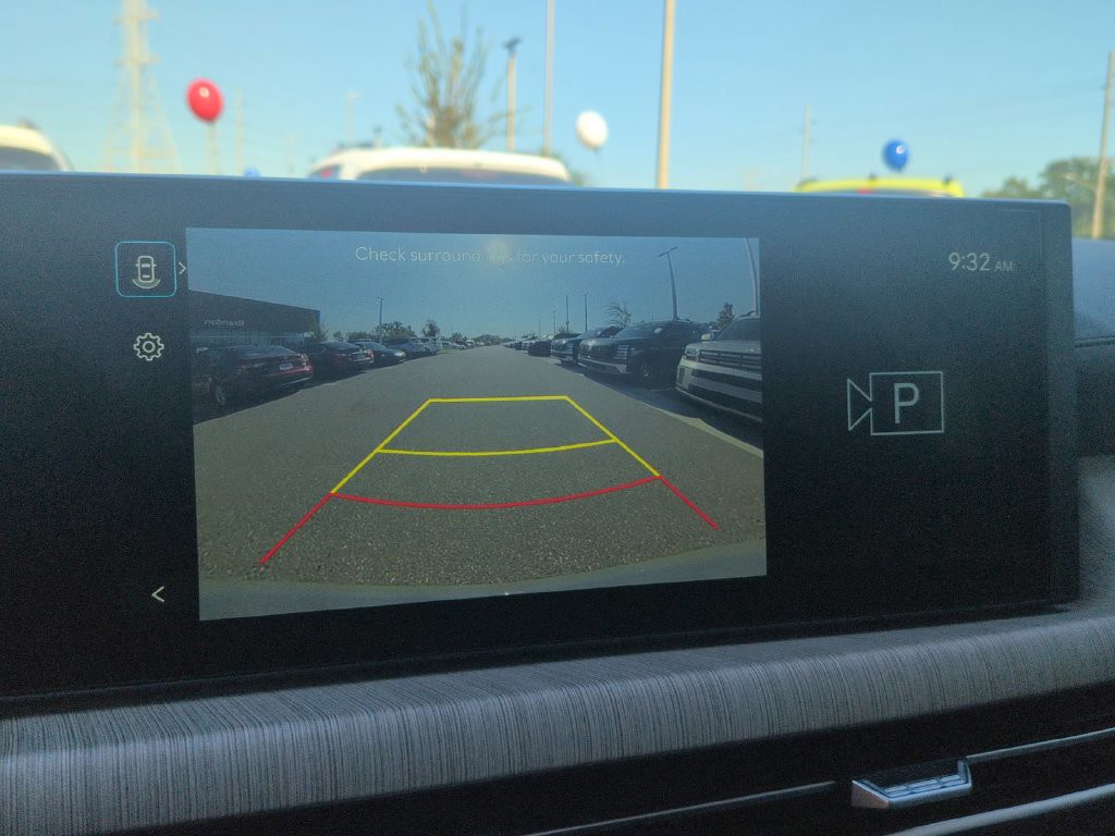 New 2027  Hyundai SEL image 31