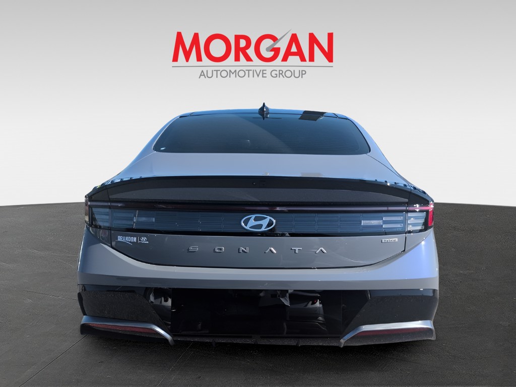 New 2027  Hyundai SEL image 7