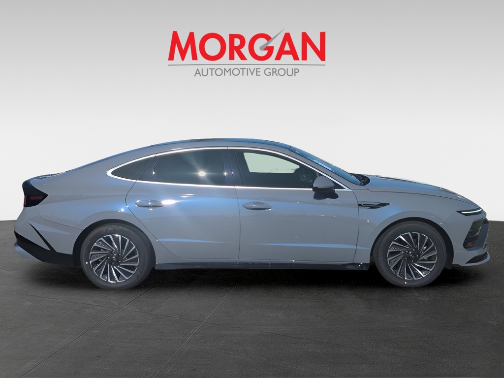 New 2027  Hyundai SEL image 5