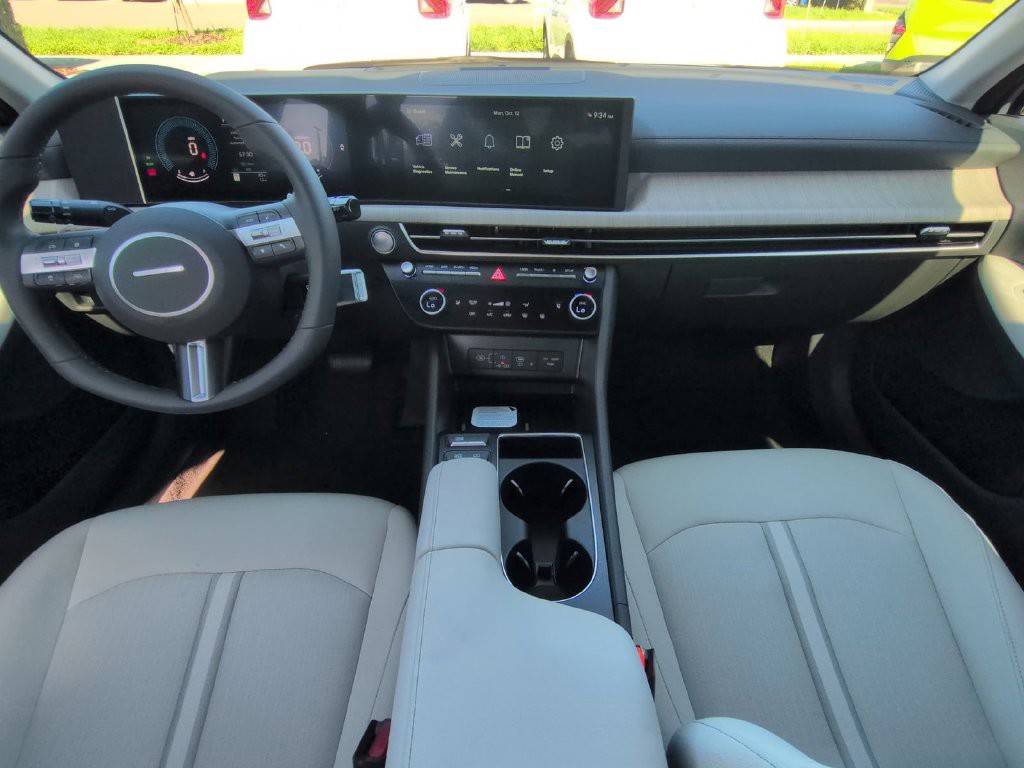 New 2027  Hyundai SEL image 21