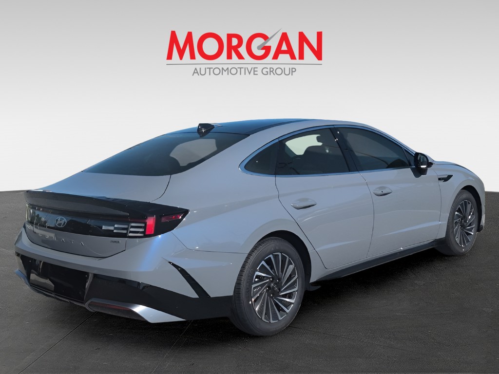 New 2027  Hyundai SEL image 6