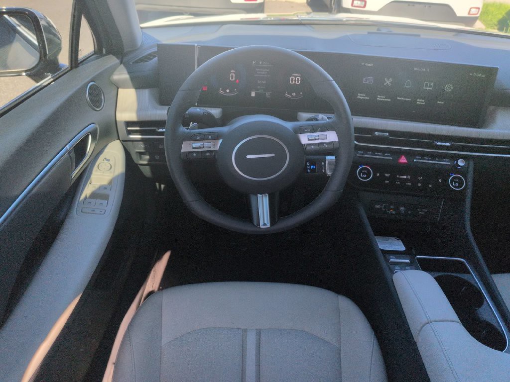 New 2027  Hyundai SEL image 22