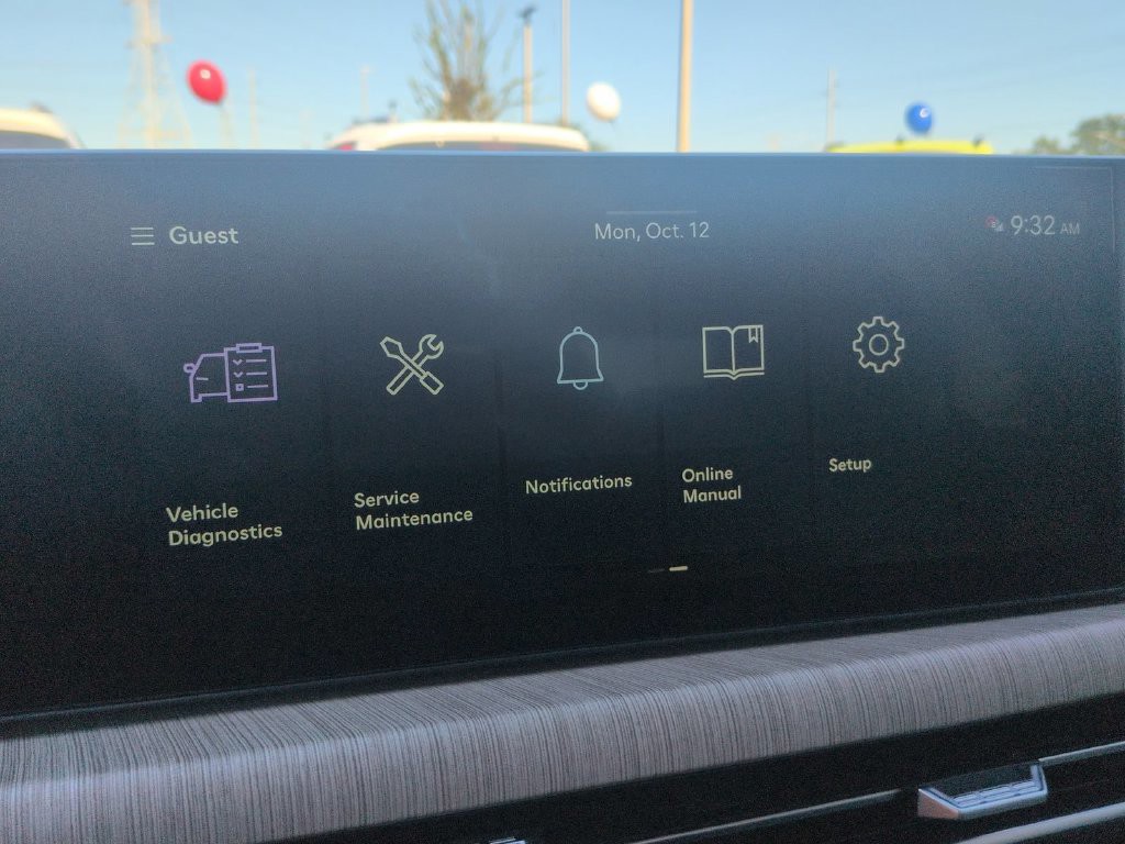 New 2027  Hyundai SEL image 33