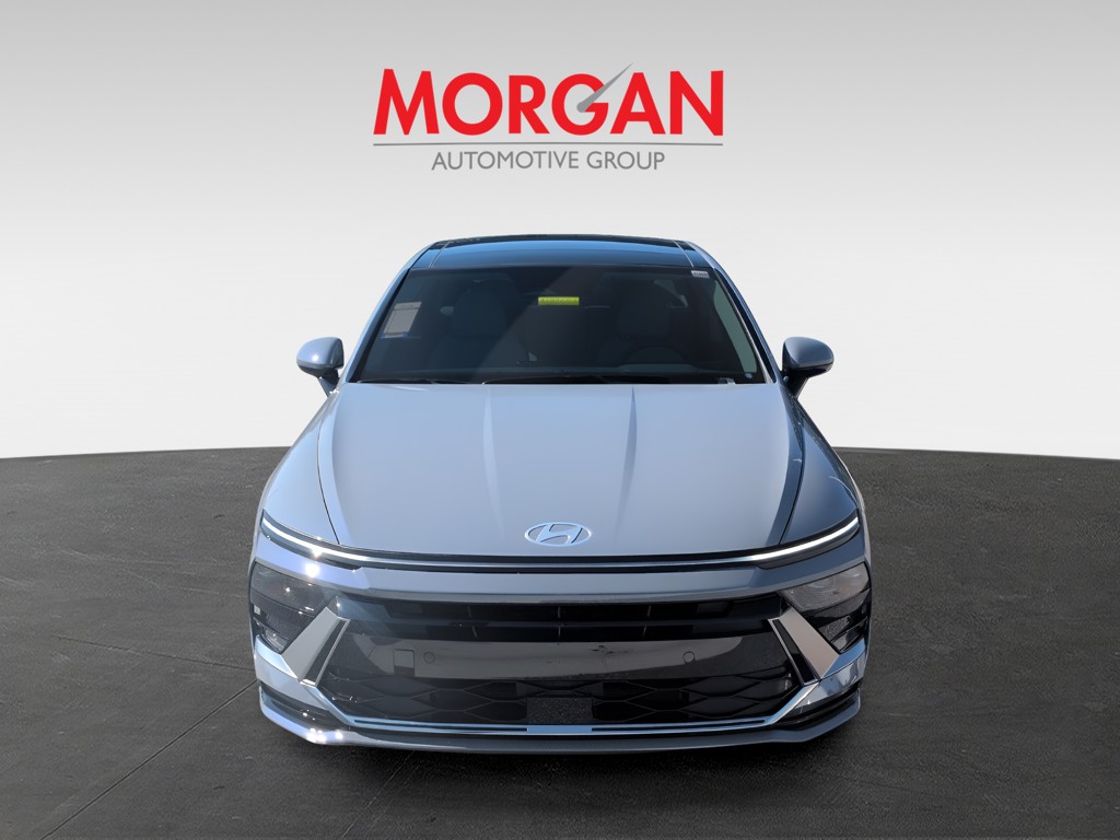 New 2027  Hyundai SEL image 3