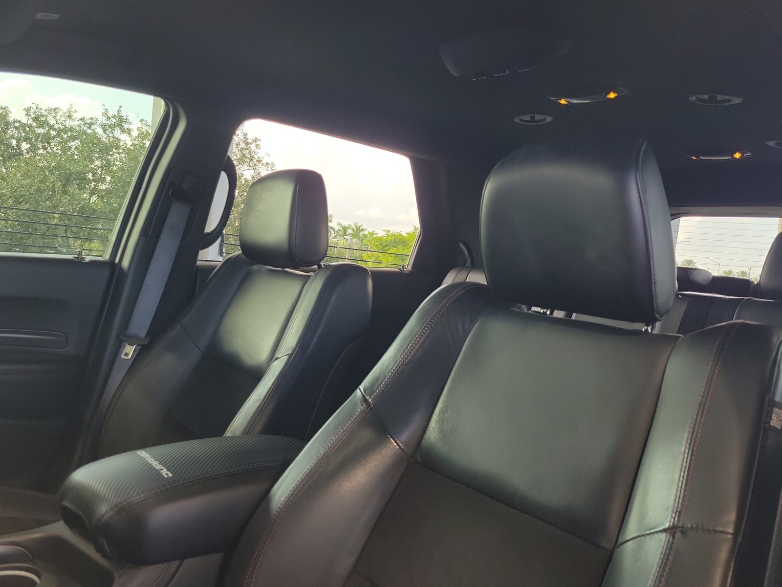 Used 2022 White Knuckle Clearcoat Dodge R/T image 19