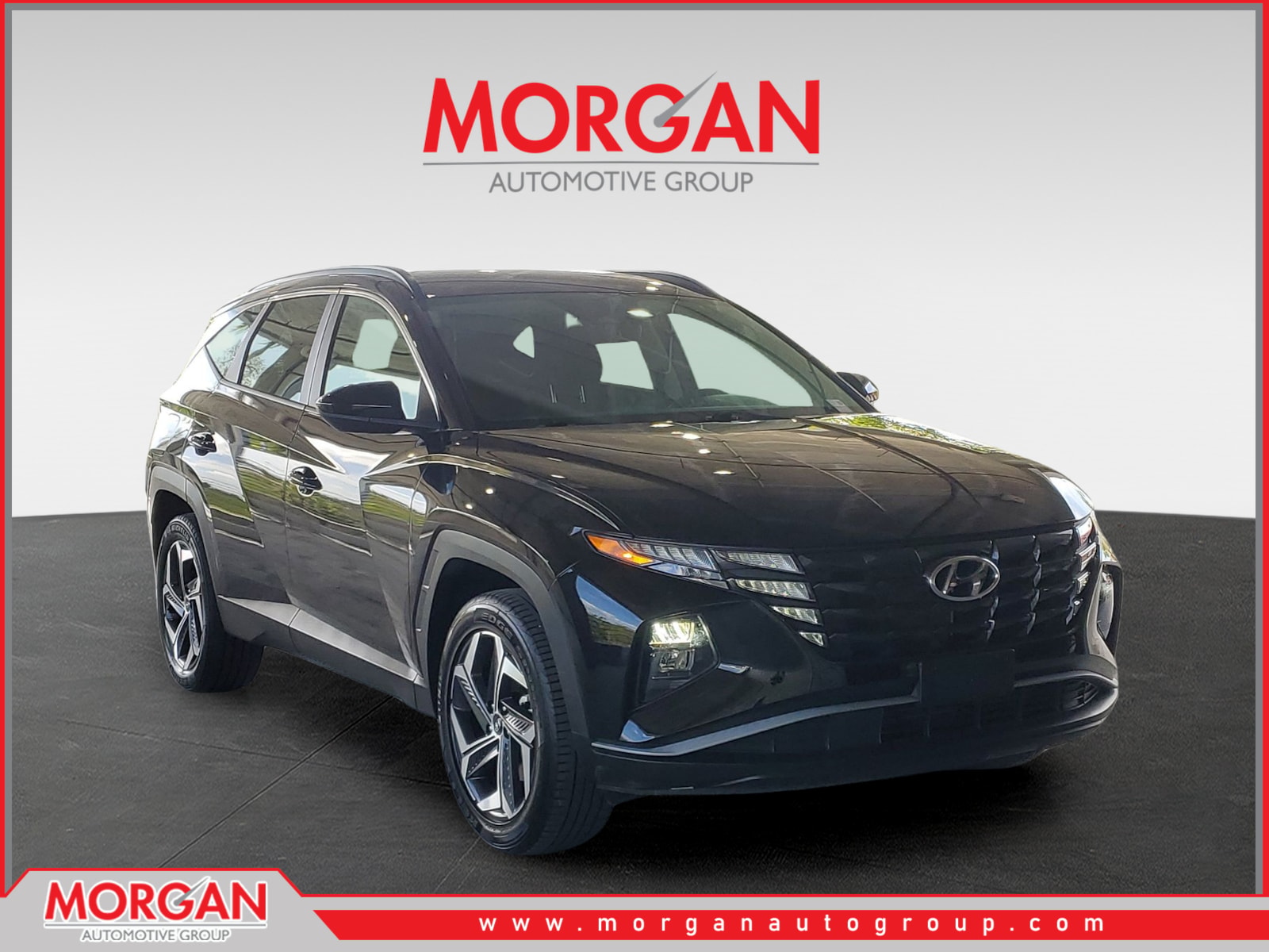 2024 Hyundai Tucson Plug-In Hybrid
