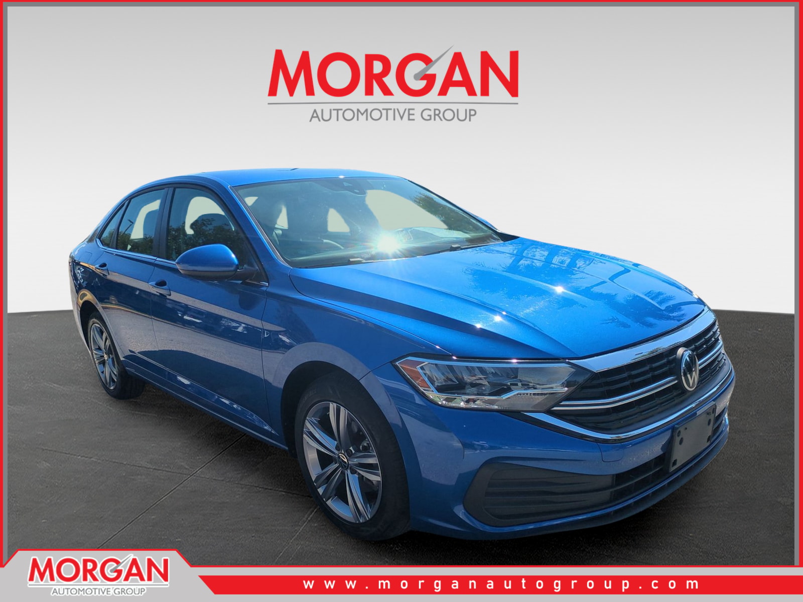 2024 Volkswagen Jetta