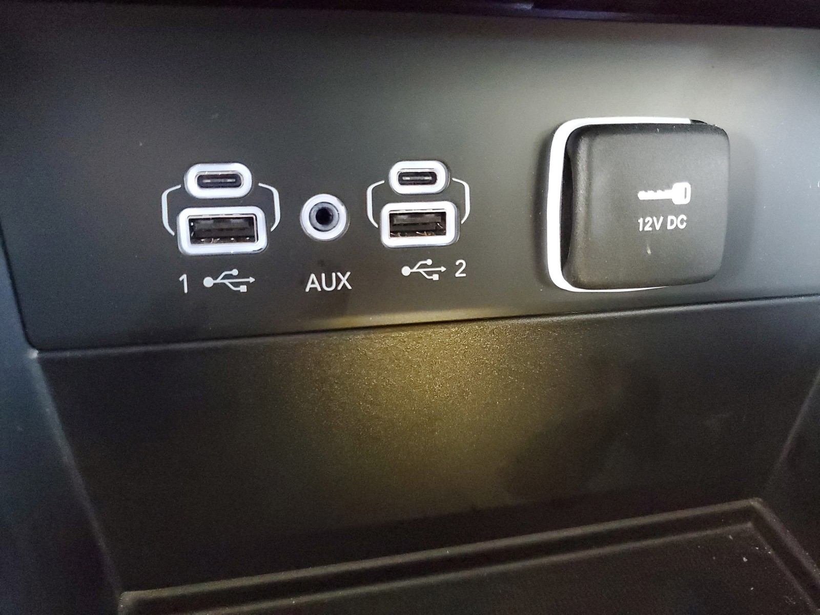 2025 Jeep Grand Cherokee L Limited - Photo 30