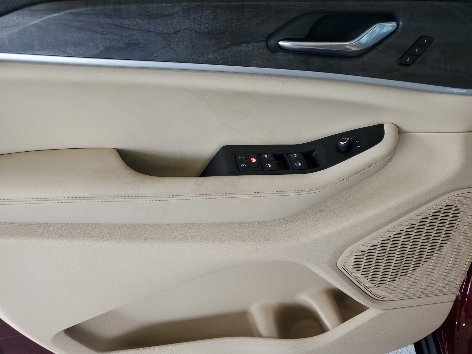 2025 Jeep Grand Cherokee L Limited - Photo 16